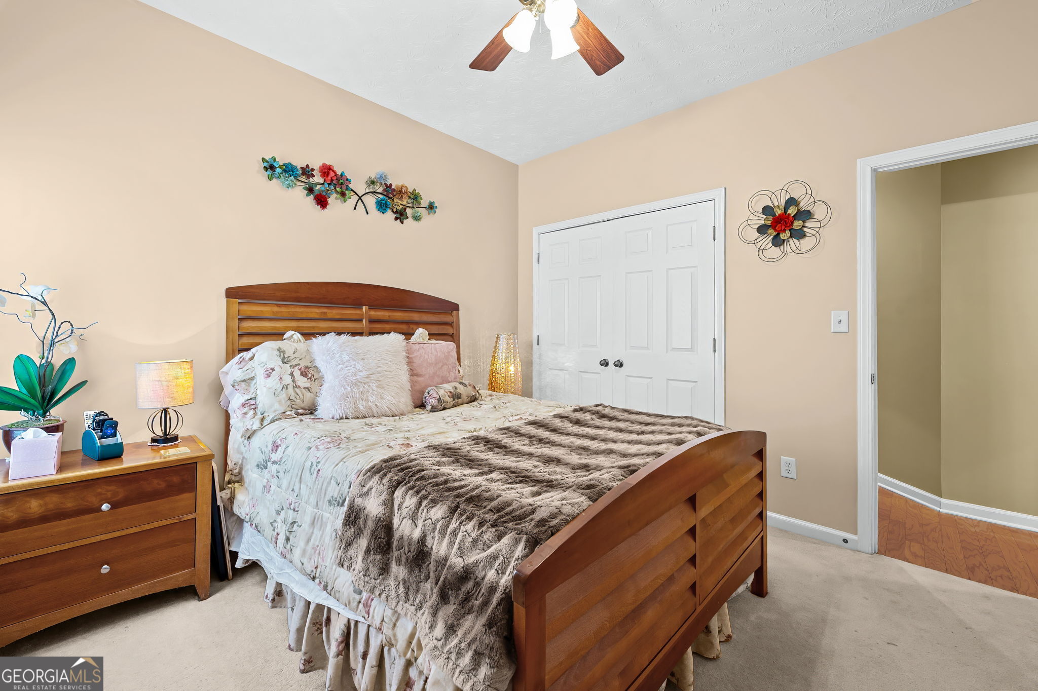 118 Rockbridge Loop Griffin, GA 30224 - Photo 19 of 34