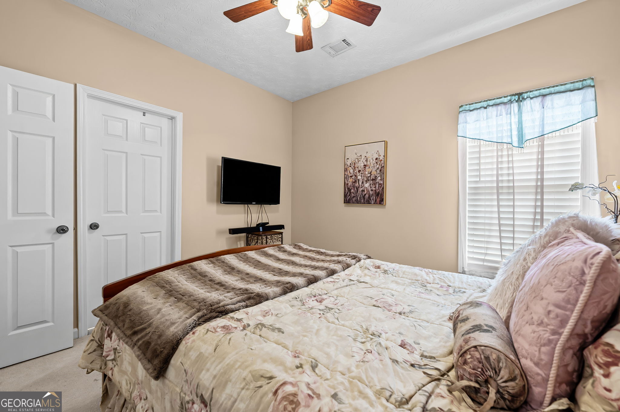 118 Rockbridge Loop Griffin, GA 30224 - Photo 20 of 34