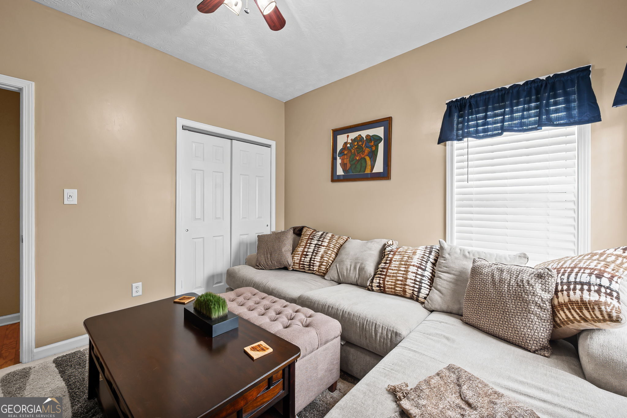 118 Rockbridge Loop Griffin, GA 30224 - Photo 23 of 34