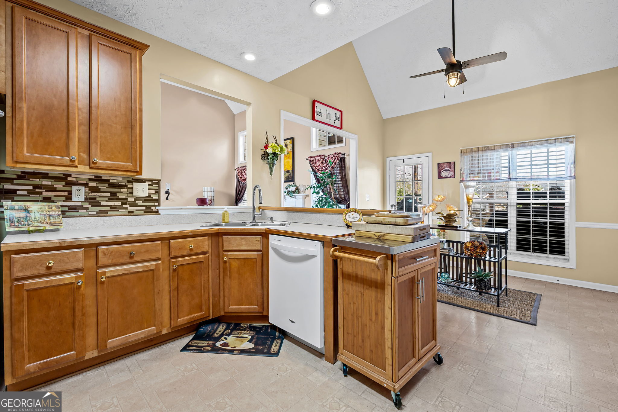 118 Rockbridge Loop Griffin, GA 30224 - Photo 26 of 34