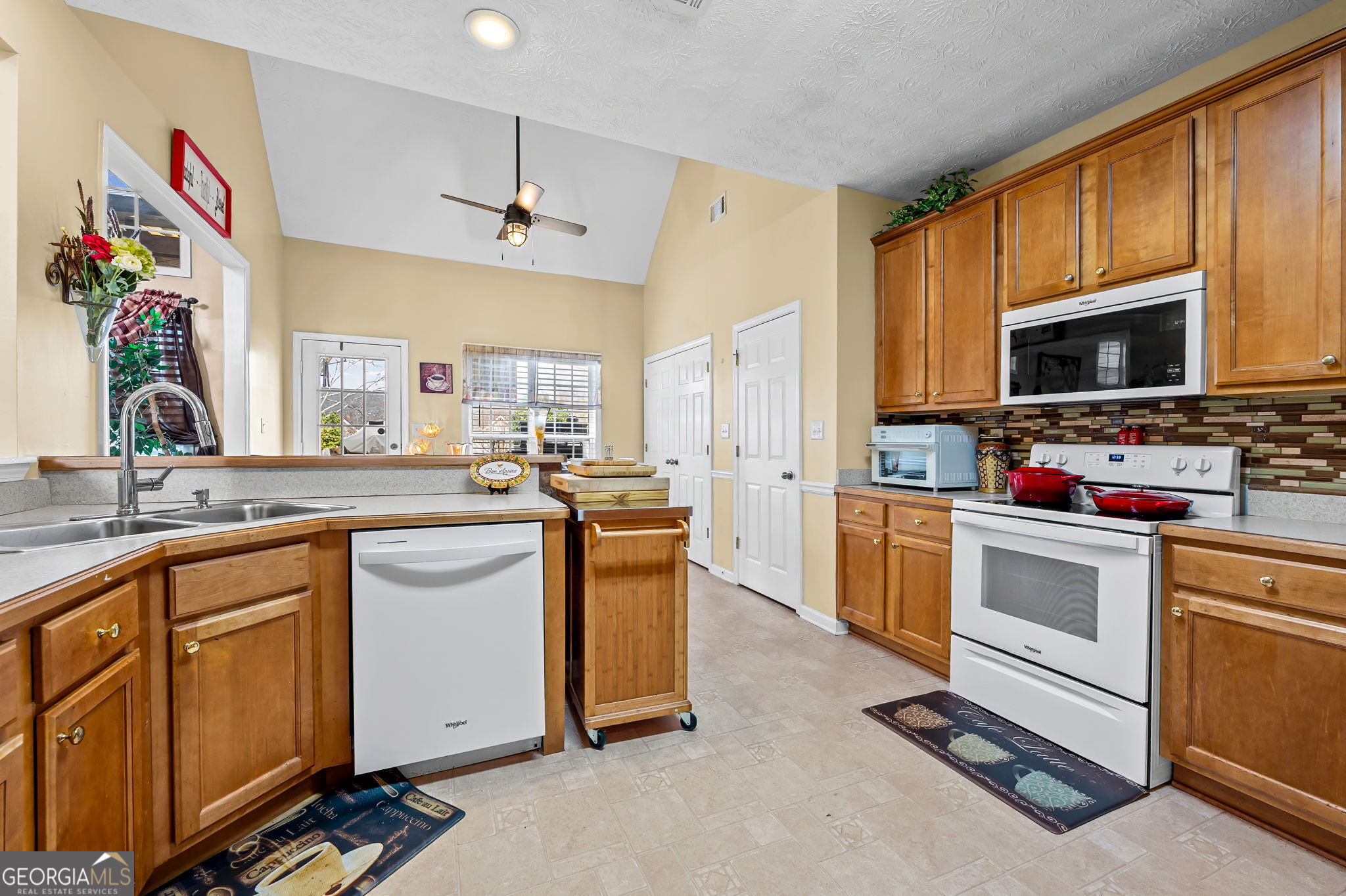 118 Rockbridge Loop Griffin, GA 30224 - Photo 27 of 34