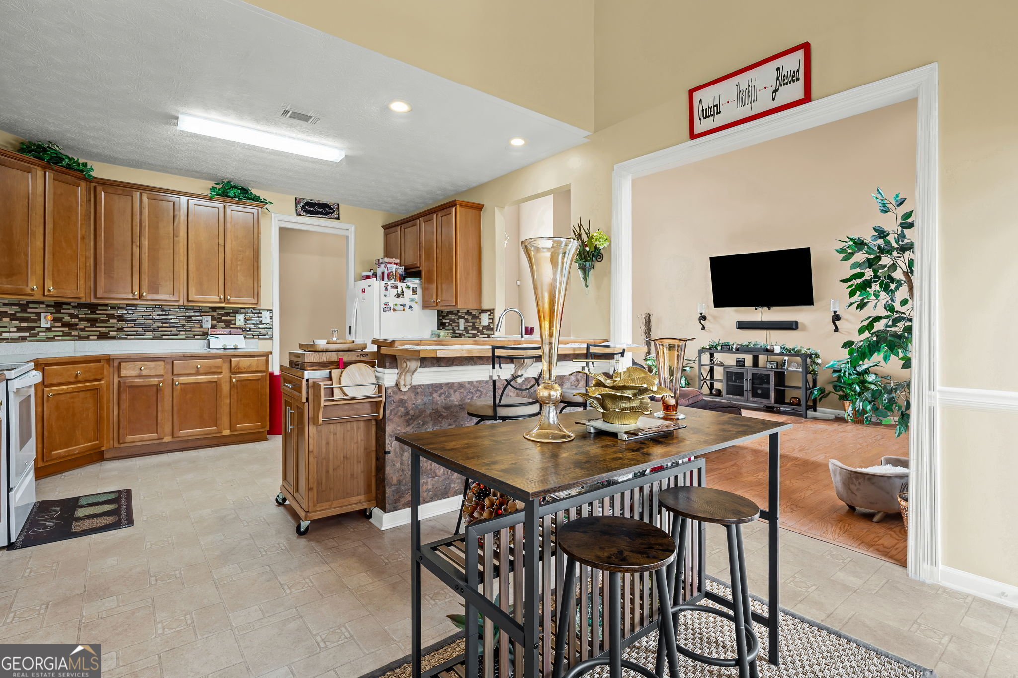 118 Rockbridge Loop Griffin, GA 30224 - Photo 28 of 34