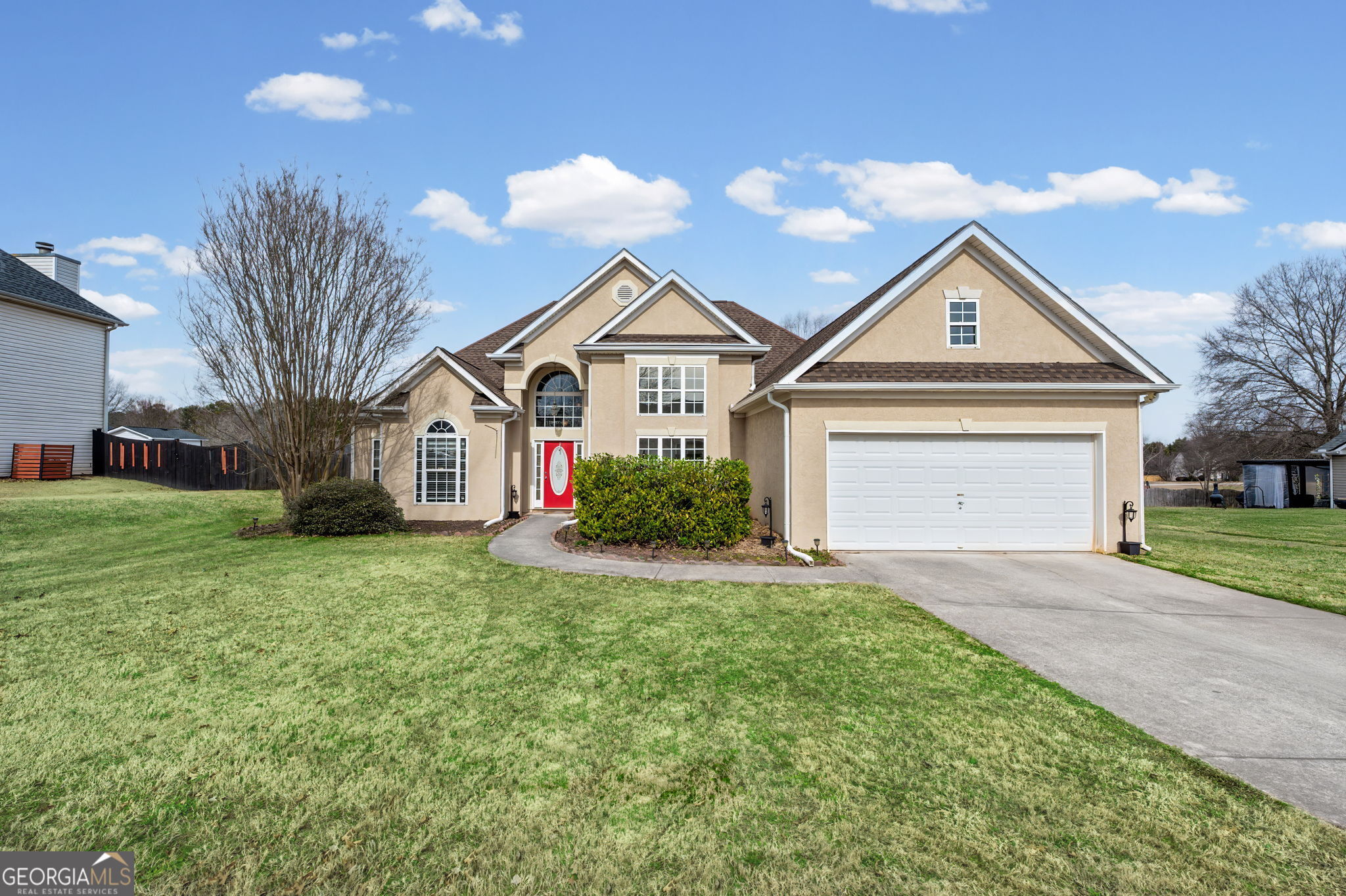 118 Rockbridge Loop Griffin, GA 30224 - Photo 3 of 34