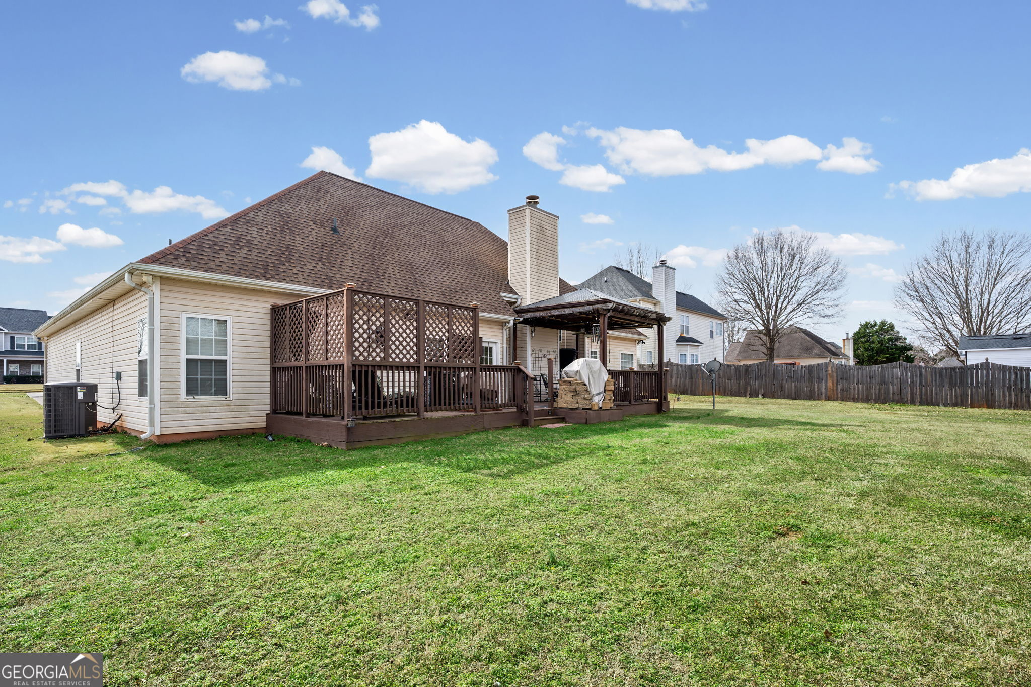 118 Rockbridge Loop Griffin, GA 30224 - Photo 31 of 34