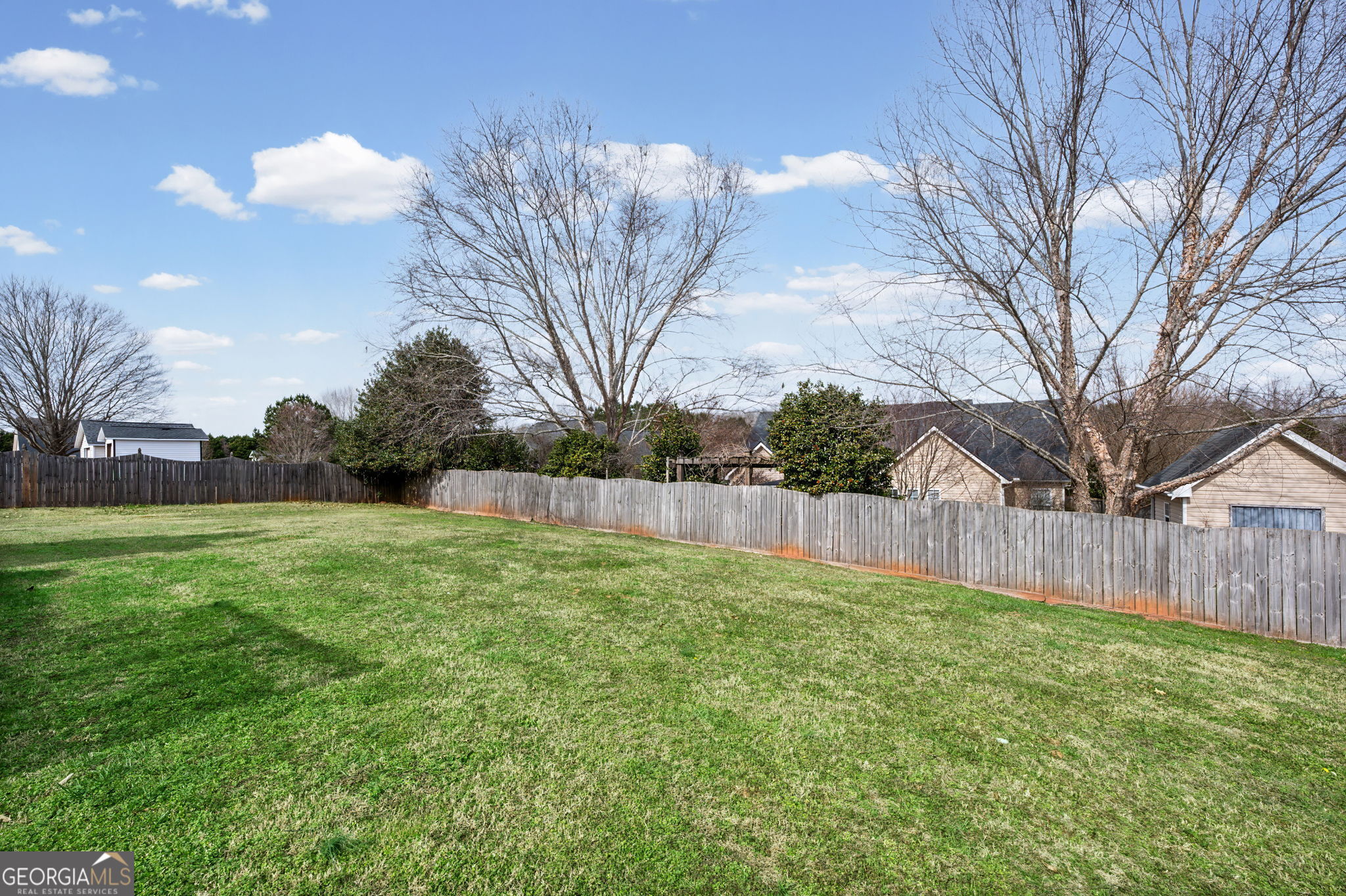 118 Rockbridge Loop Griffin, GA 30224 - Photo 33 of 34