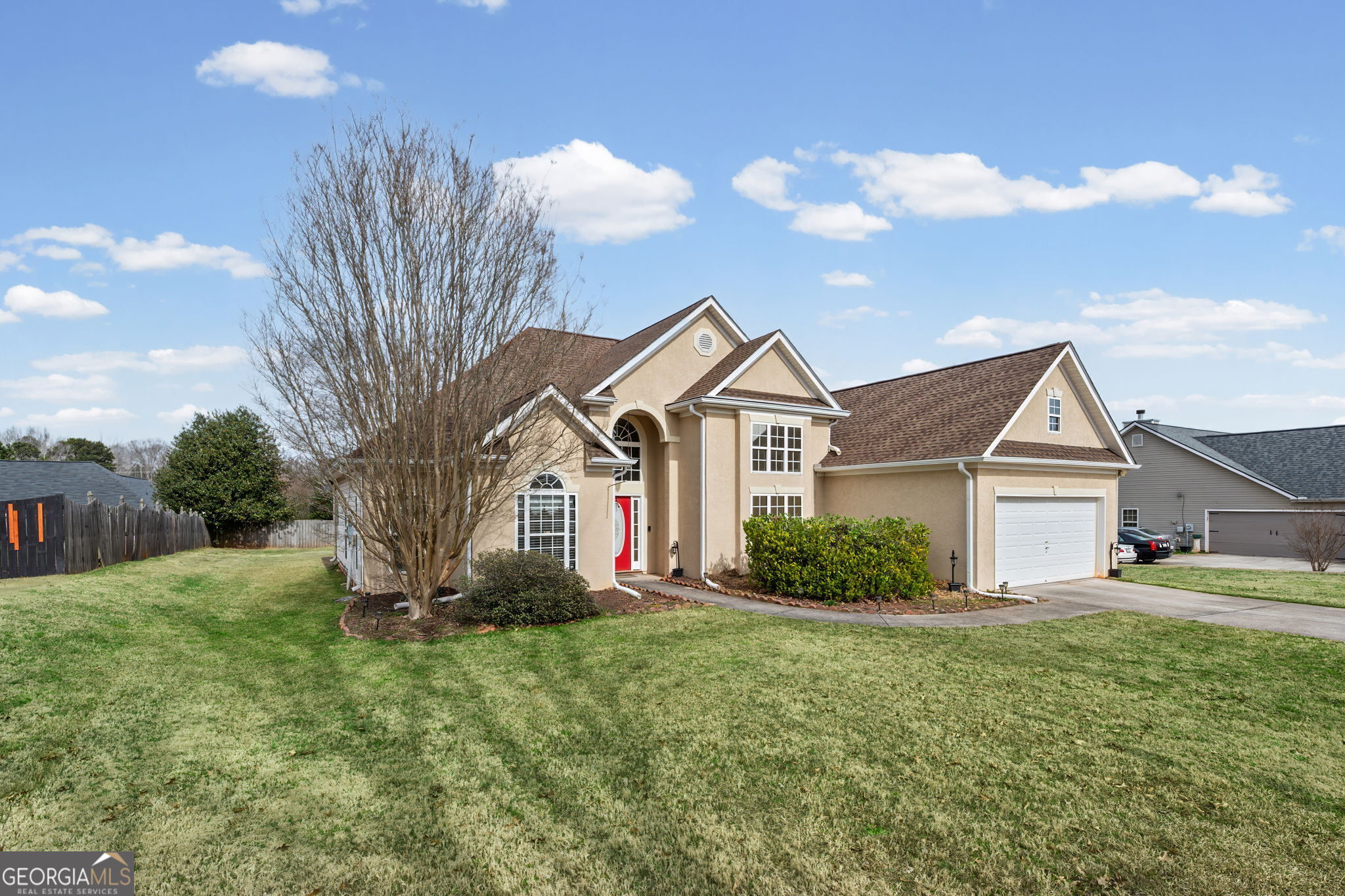 118 Rockbridge Loop Griffin, GA 30224 - Photo 4 of 34