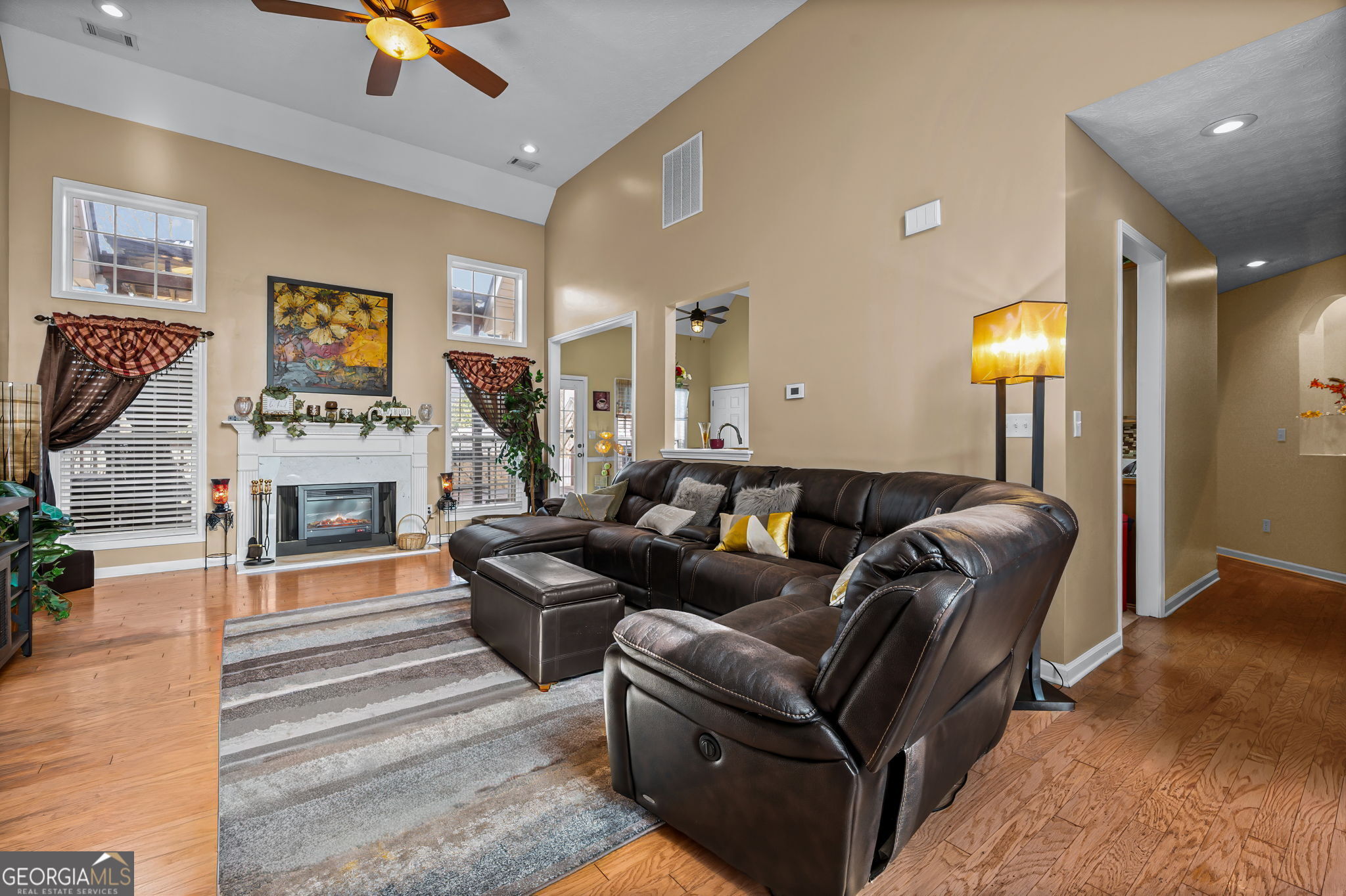 118 Rockbridge Loop Griffin, GA 30224 - Photo 5 of 34