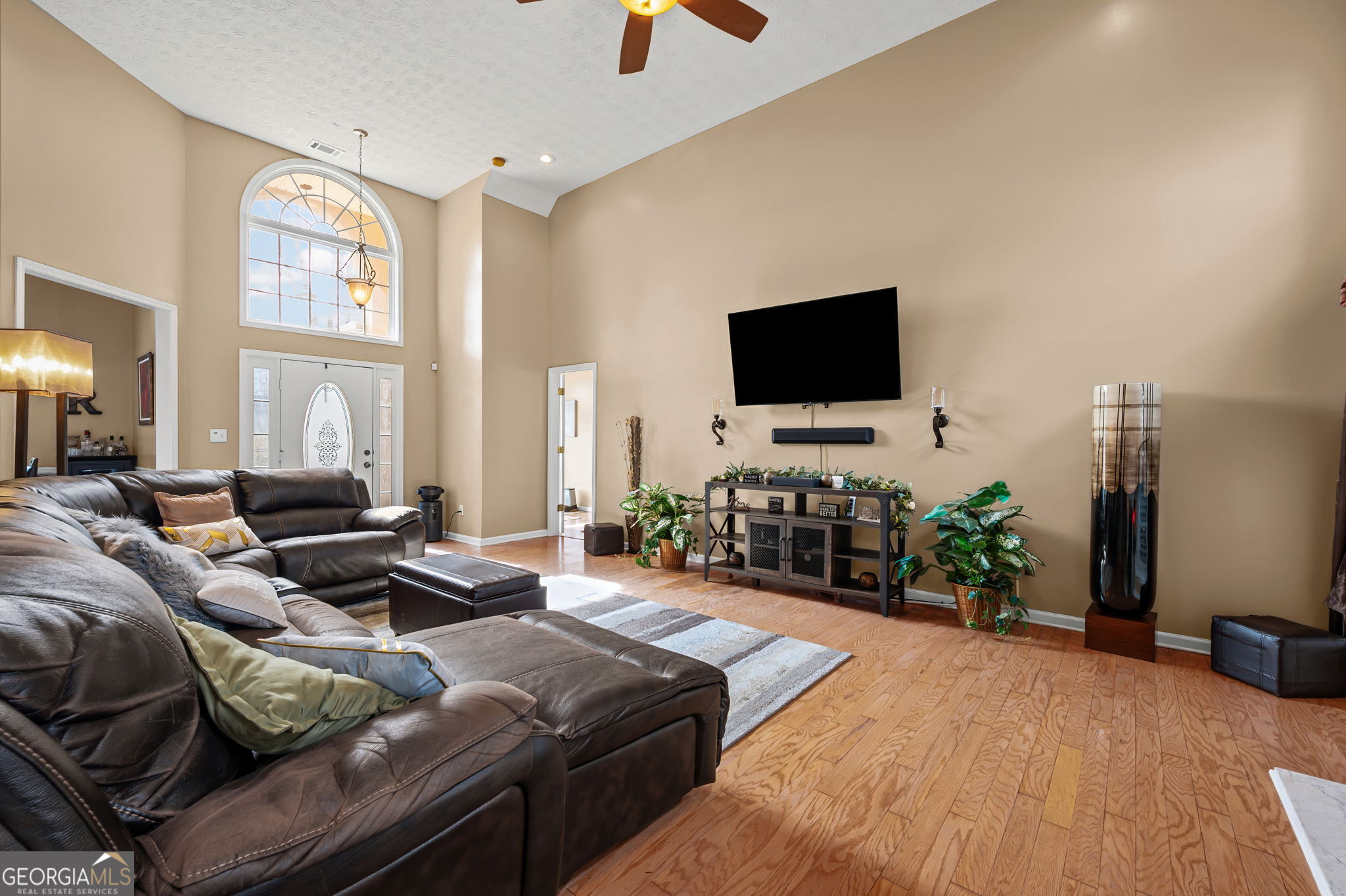 118 Rockbridge Loop Griffin, GA 30224 - Photo 6 of 34