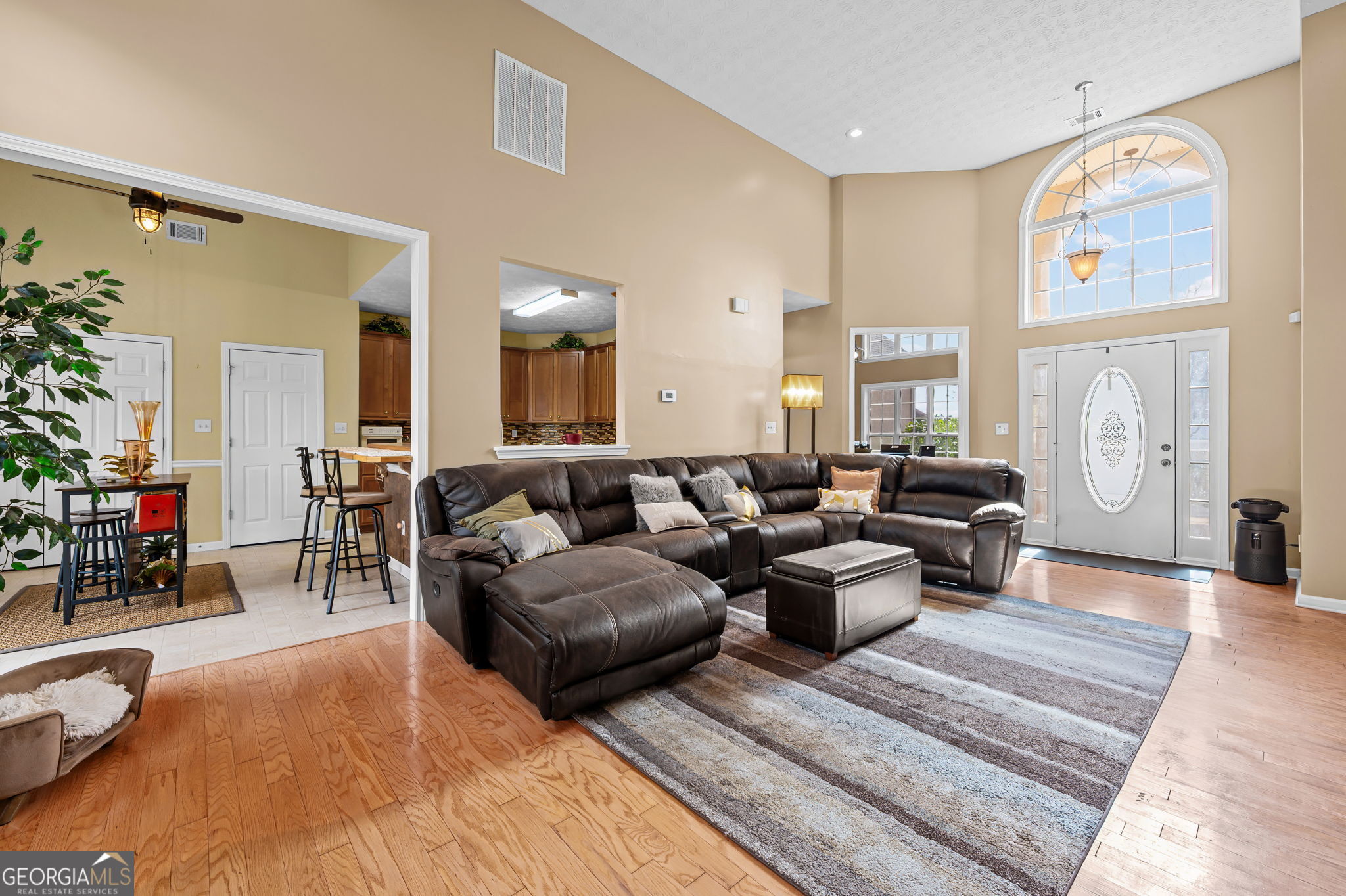 118 Rockbridge Loop Griffin, GA 30224 - Photo 7 of 34