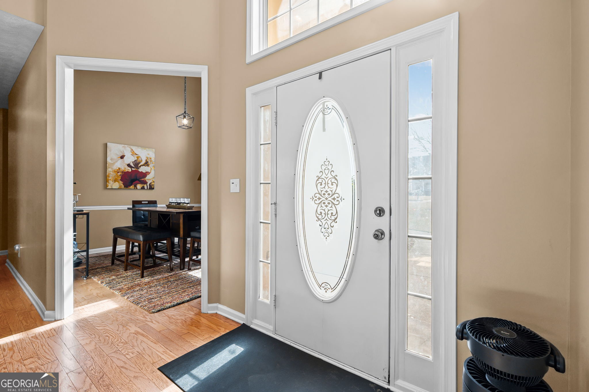 118 Rockbridge Loop Griffin, GA 30224 - Photo 9 of 34