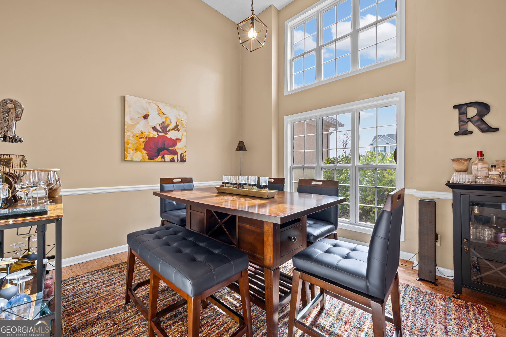 118 Rockbridge Loop Griffin, GA 30224 - Photo 10 of 34