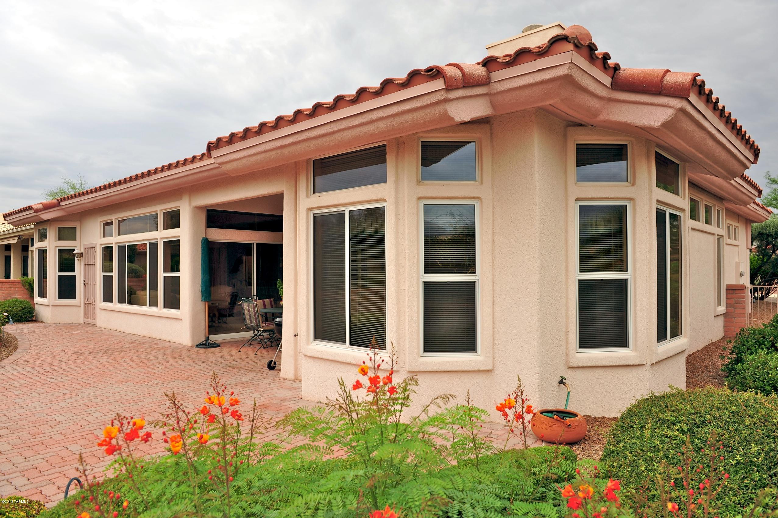 1766 East Crown Ridge Way Tucson, AZ 85755 - Photo 8 of 33