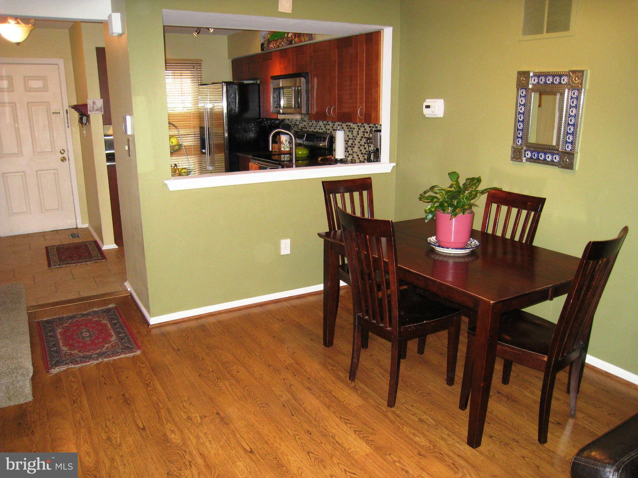 2044 Derby Ridge Lane Silver Spring, MD 20910 - Photo 6 of 14 Dining Room