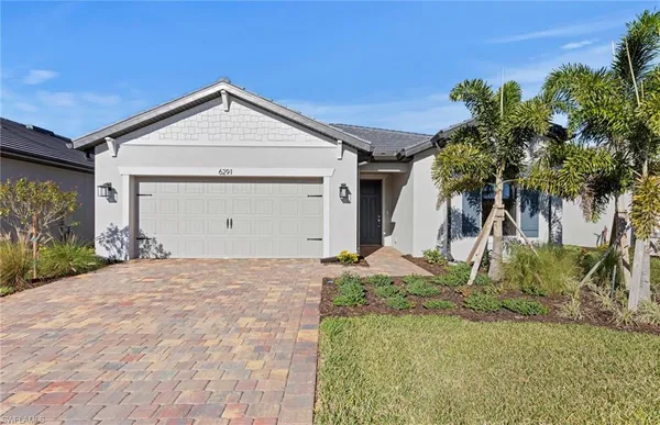 $459,990 | 6291 Van Buren Court, Ave Maria, FL 34142