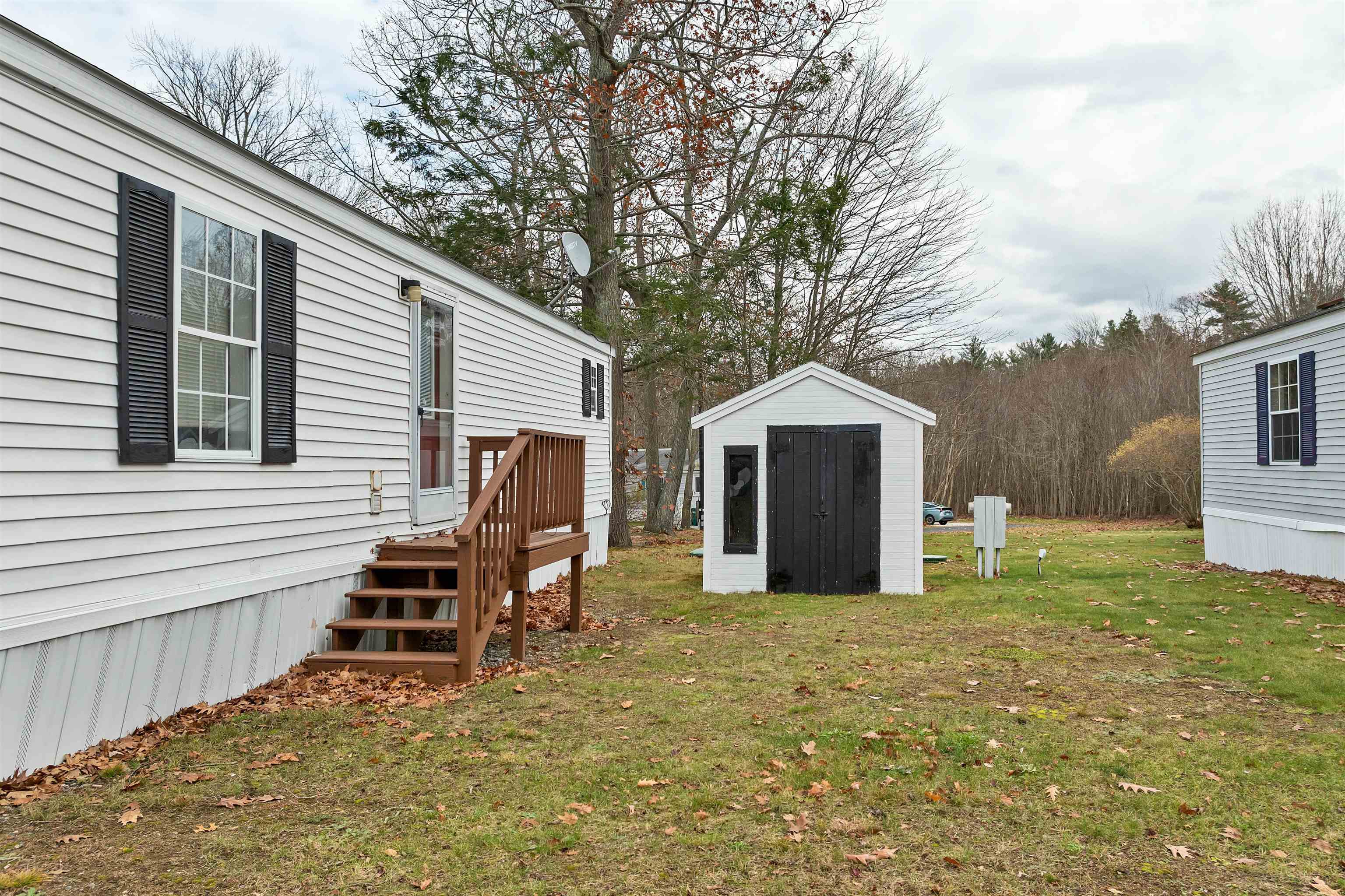 1 Apricot Way North Hampton, NH 03862 - Photo 20 of 28