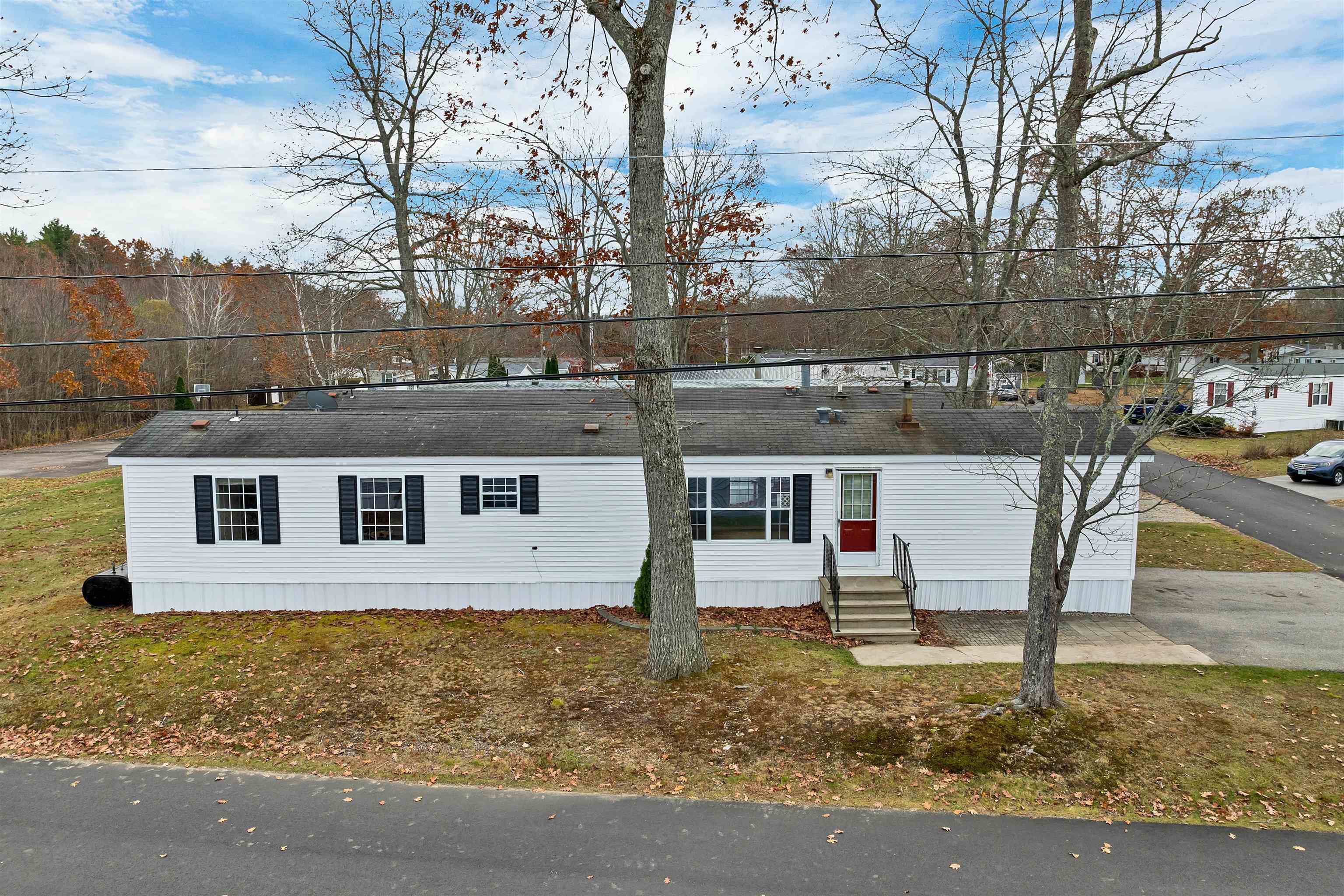 1 Apricot Way North Hampton, NH 03862 - Photo 21 of 28