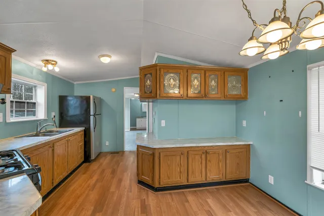 $135,000 | 1 Apricot Way, North Hampton, NH 03862