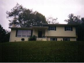 209 Sleepy Hollow Road Bristol, TN 37620 - Photo 1 of 1 Photo 1