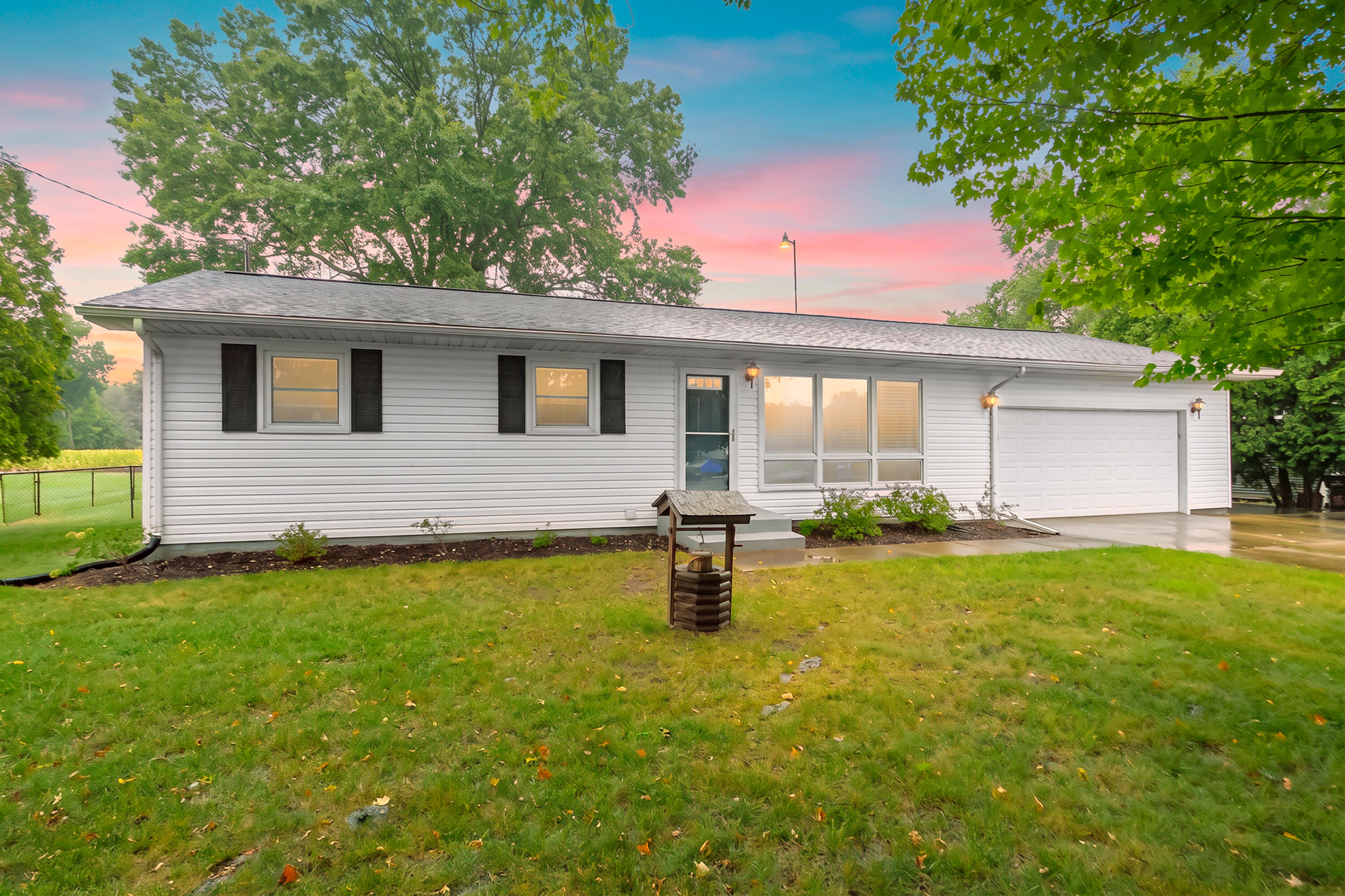 10541 South Sprinkle Road Vicksburg, MI 49097 - Photo 1 of 27 Sprinkle Rd S 10541 Vicksburg 49097-1