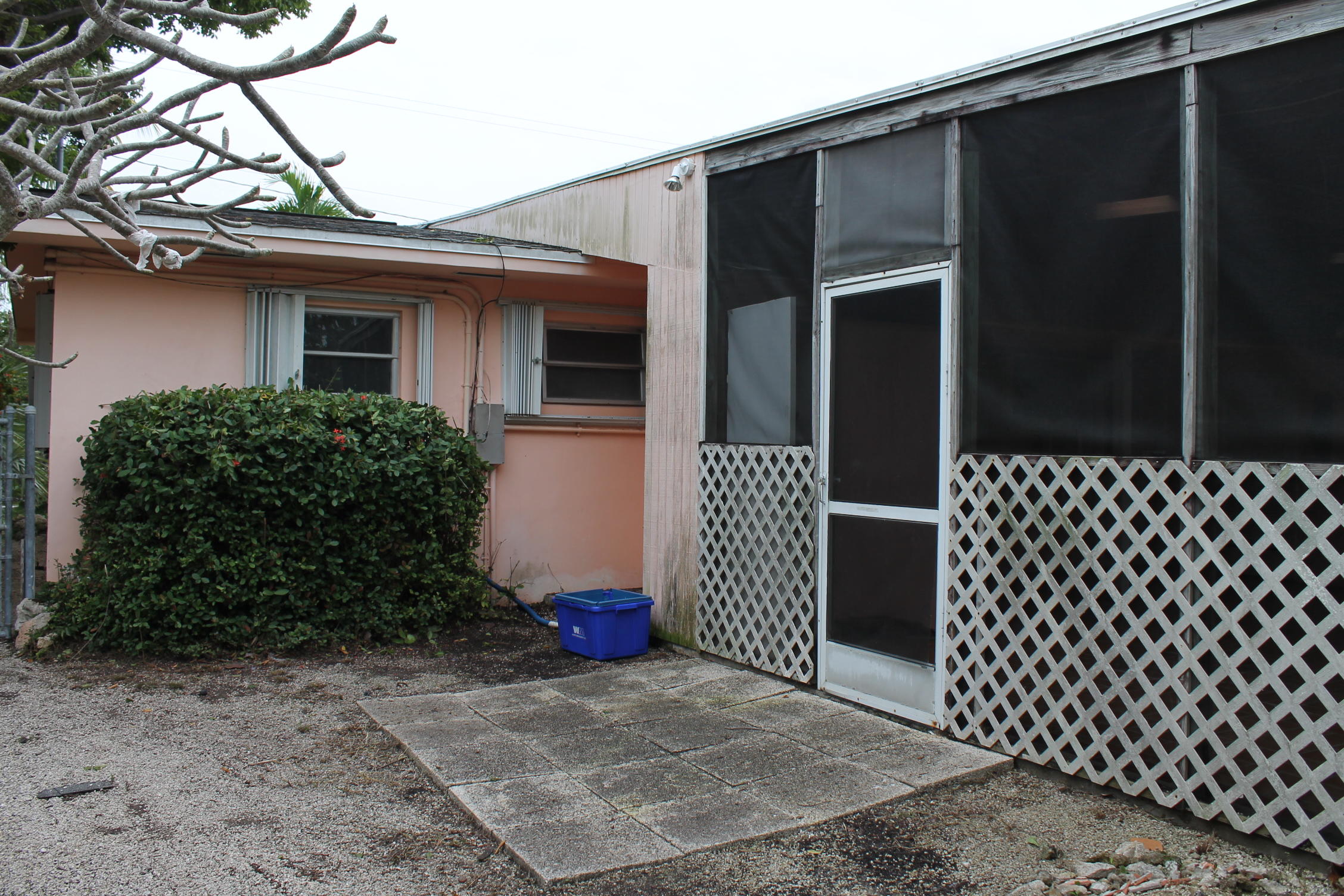 3962 And 3964 Road, Unit NAME Big Pine Key, FL 33043 - Photo 22 of 33 side 2