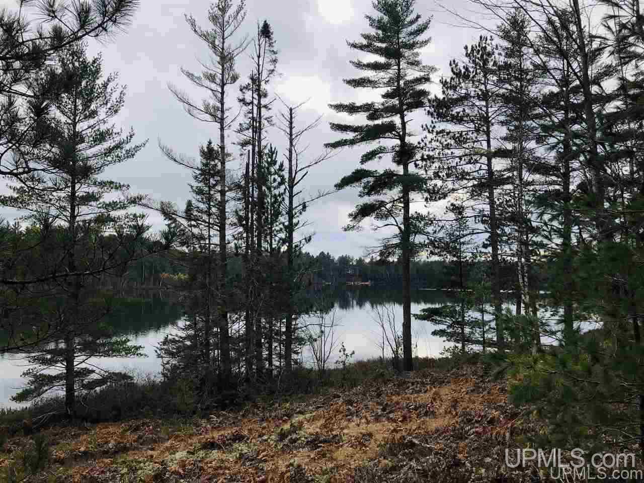 Tbd Mirror Lake Road Munising, MI 49862 - Photo 14 of 19