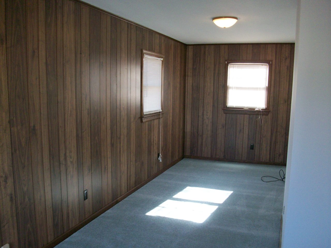 413 Fieldale Road Northeast Roanoke, VA 24012 - Photo 12 of 28 Fieldale Den
