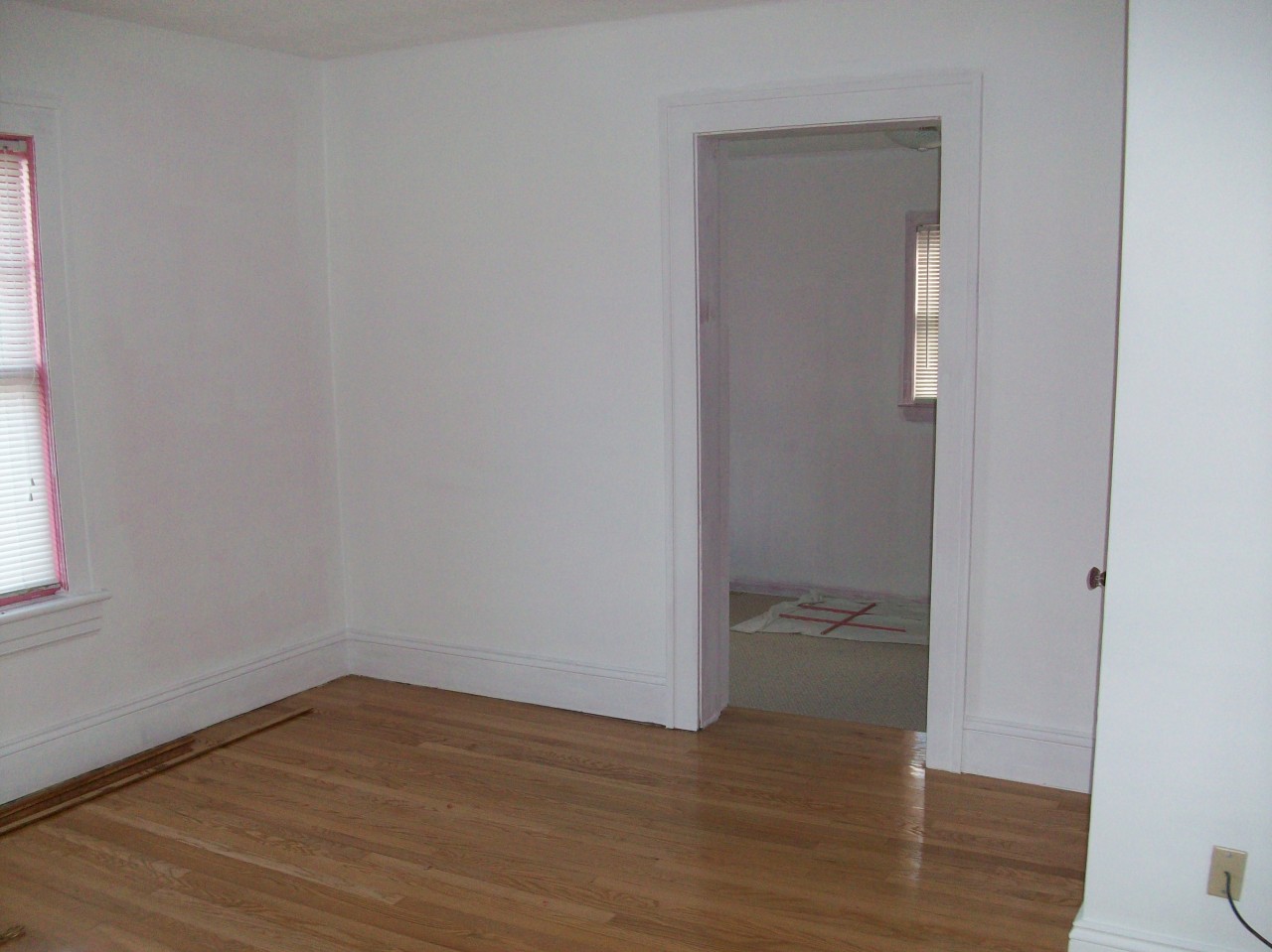 413 Fieldale Road Northeast Roanoke, VA 24012 - Photo 23 of 28 Fieldale Bedroom 2