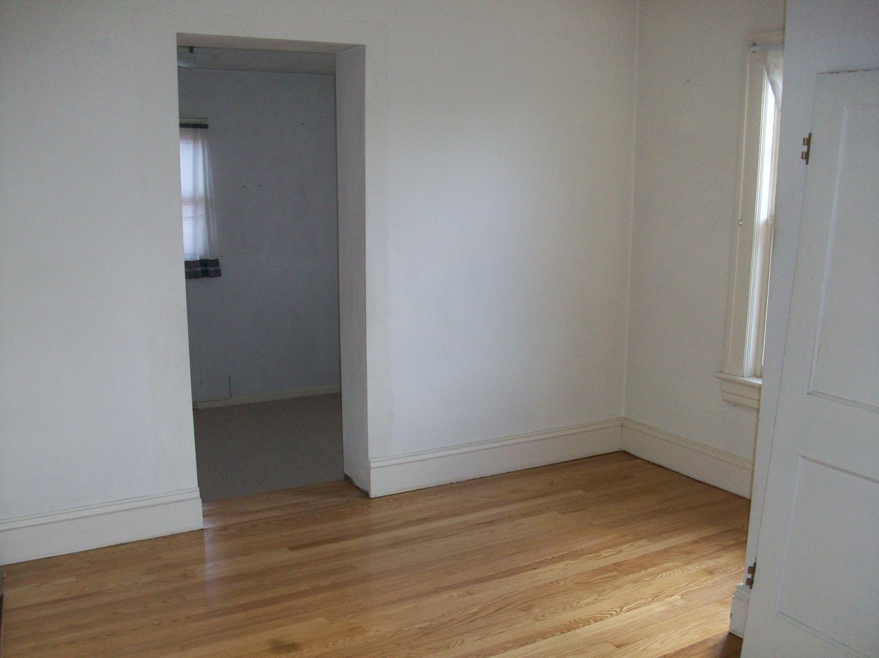 413 Fieldale Road Northeast Roanoke, VA 24012 - Photo 24 of 28 Fieldale Bedroom 3