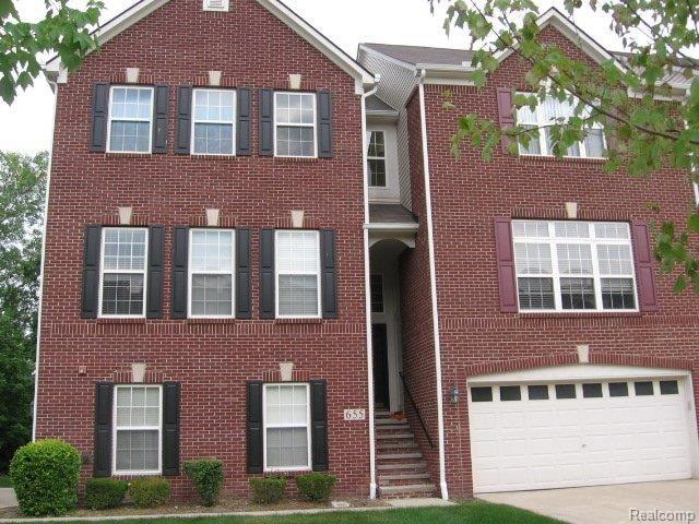 655 Cherry Orchard Road Canton, MI 48188 - Photo 1 of 12 WELCOME TO 655 CHERRY ORCHARD