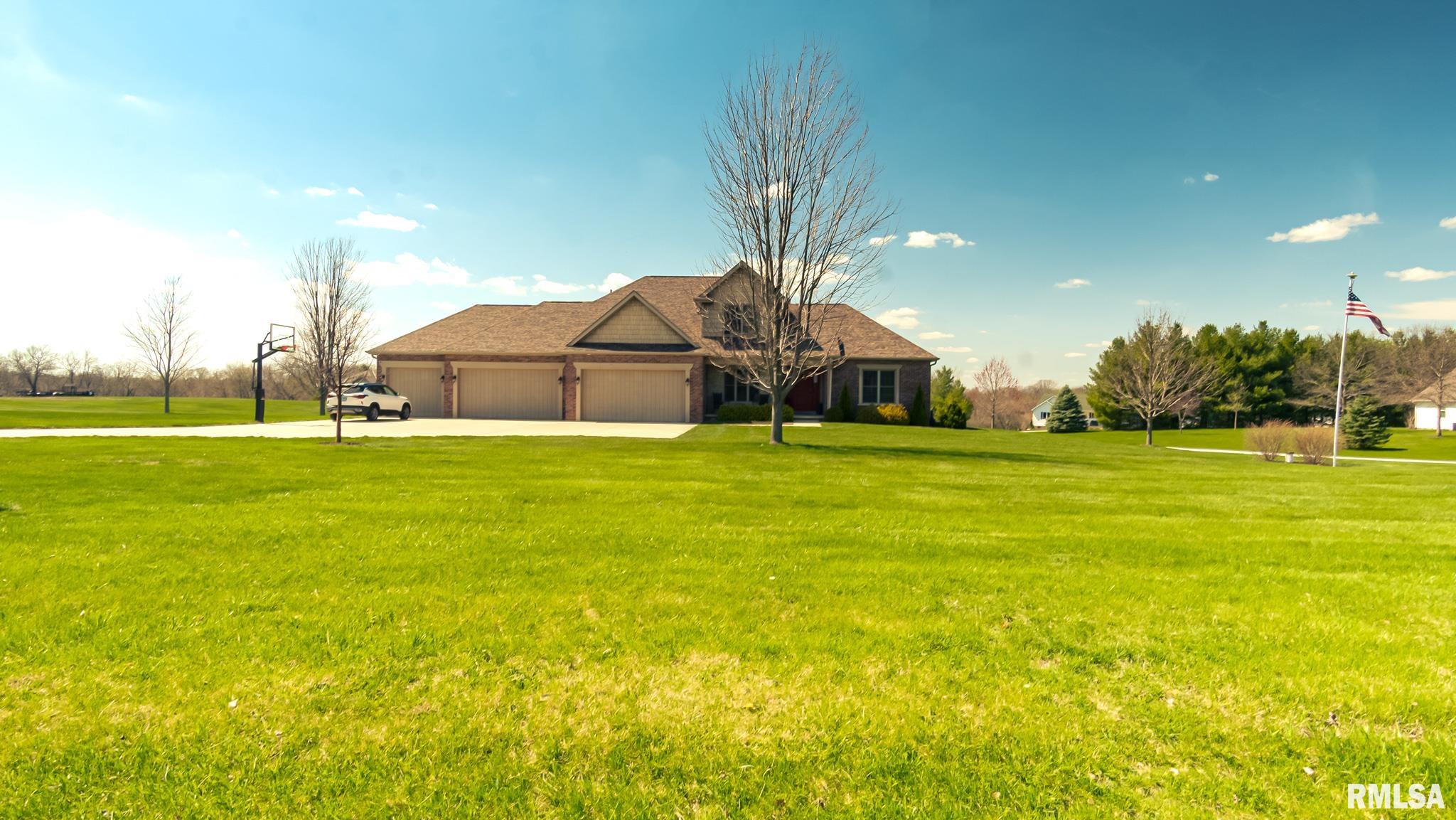 1409 Hickory Point Road Metamora, IL 61548 - Photo 1 of 57 Gallery Image 1