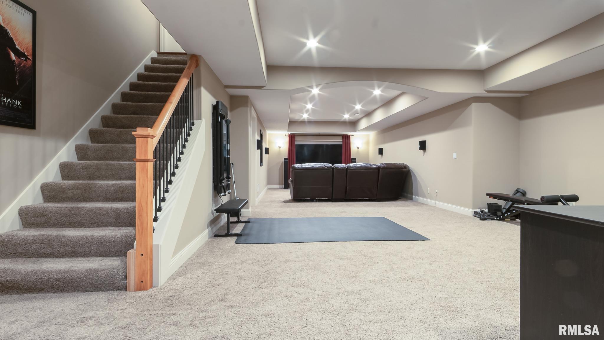 1409 Hickory Point Road Metamora, IL 61548 - Photo 17 of 57 Gallery Image 17