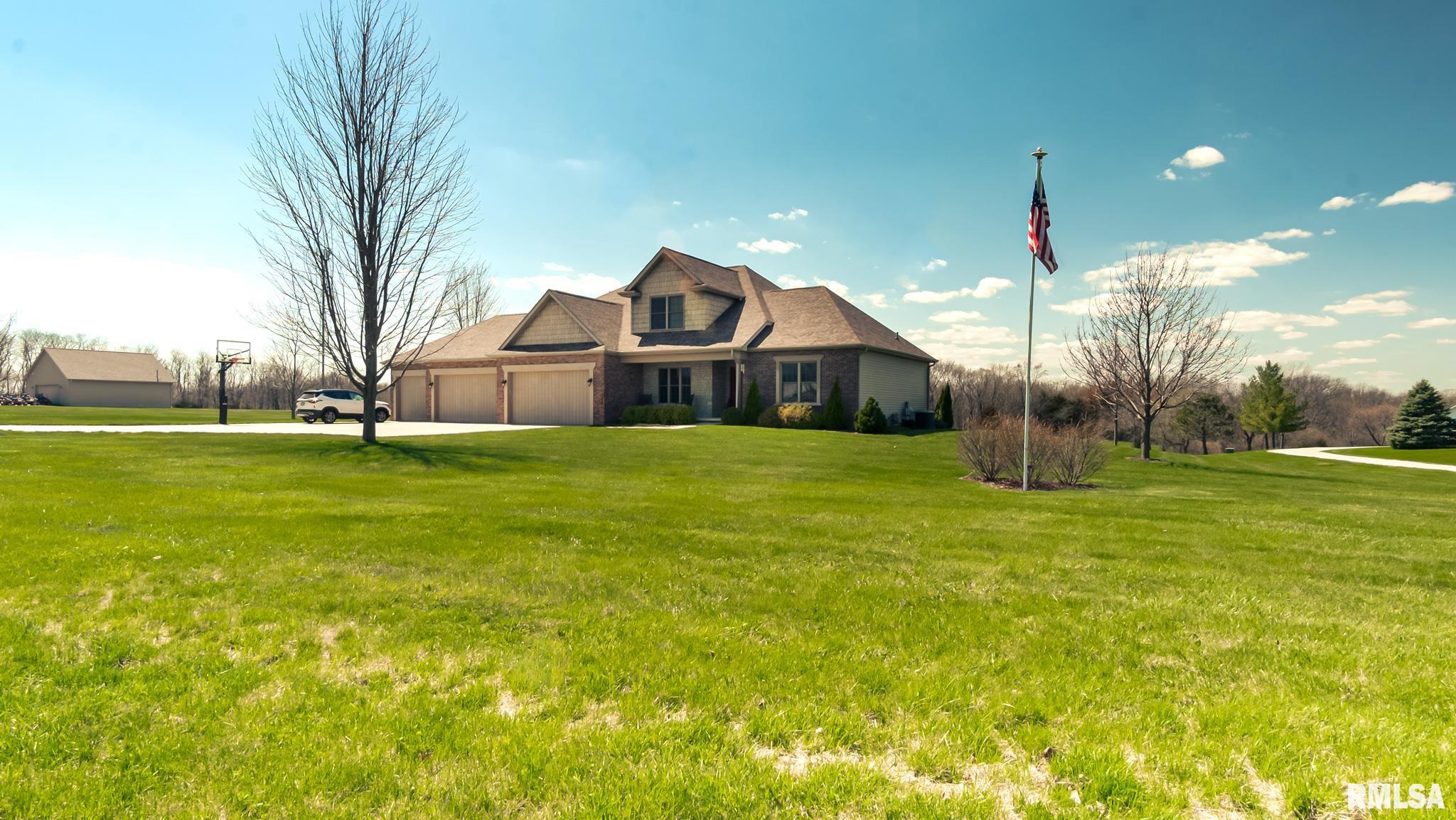 1409 Hickory Point Road Metamora, IL 61548 - Photo 2 of 57 Gallery Image 2