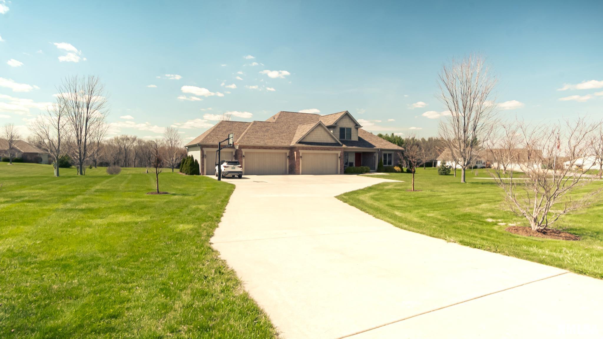 1409 Hickory Point Road Metamora, IL 61548 - Photo 3 of 57 Gallery Image 3