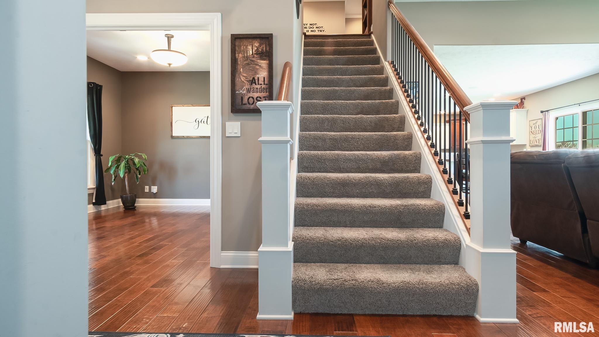 1409 Hickory Point Road Metamora, IL 61548 - Photo 32 of 57 Gallery Image 32