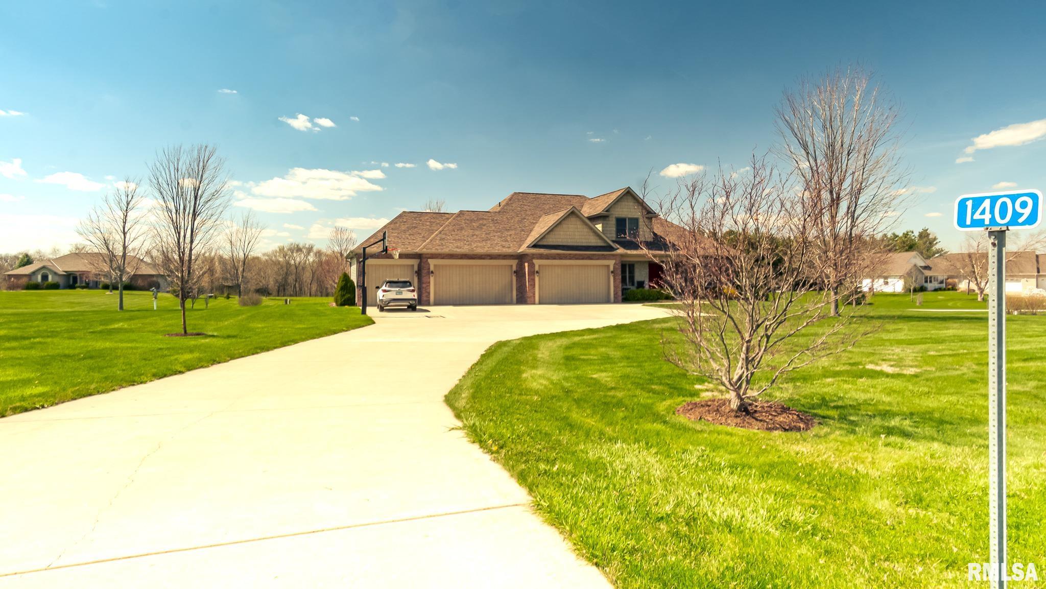 1409 Hickory Point Road Metamora, IL 61548 - Photo 4 of 57 Gallery Image 4