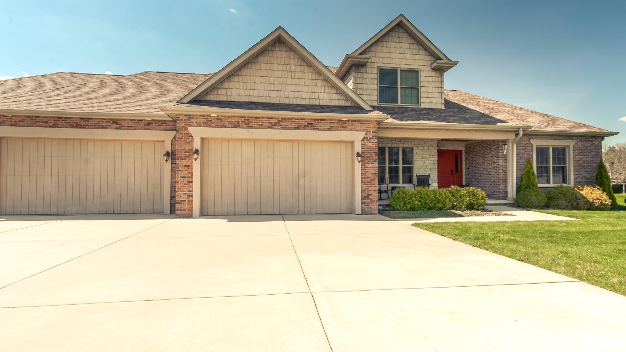 1409 Hickory Point Road Metamora, IL 61548 - Photo 5 of 57 Gallery Image 5
