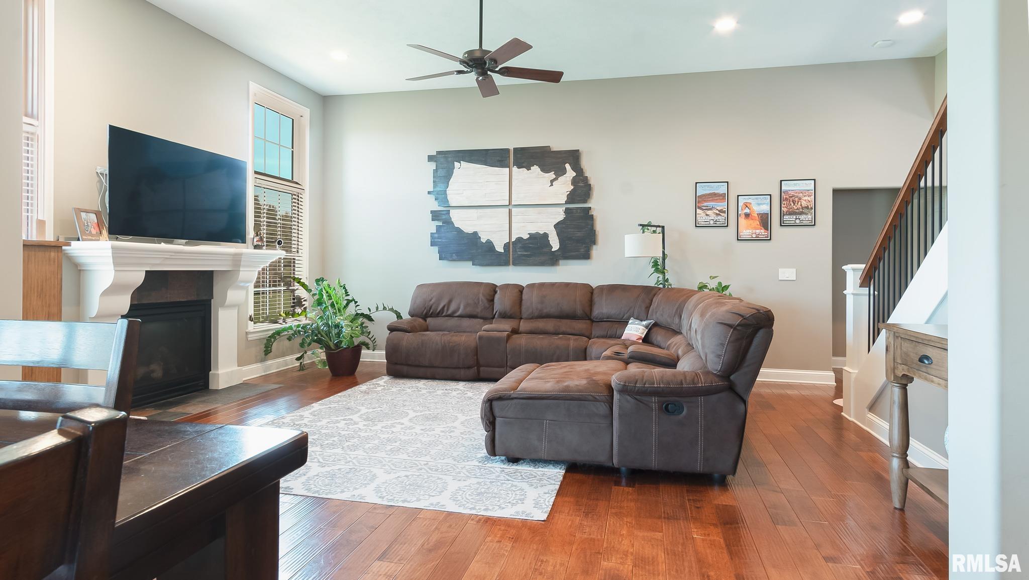 1409 Hickory Point Road Metamora, IL 61548 - Photo 52 of 57 Gallery Image 52