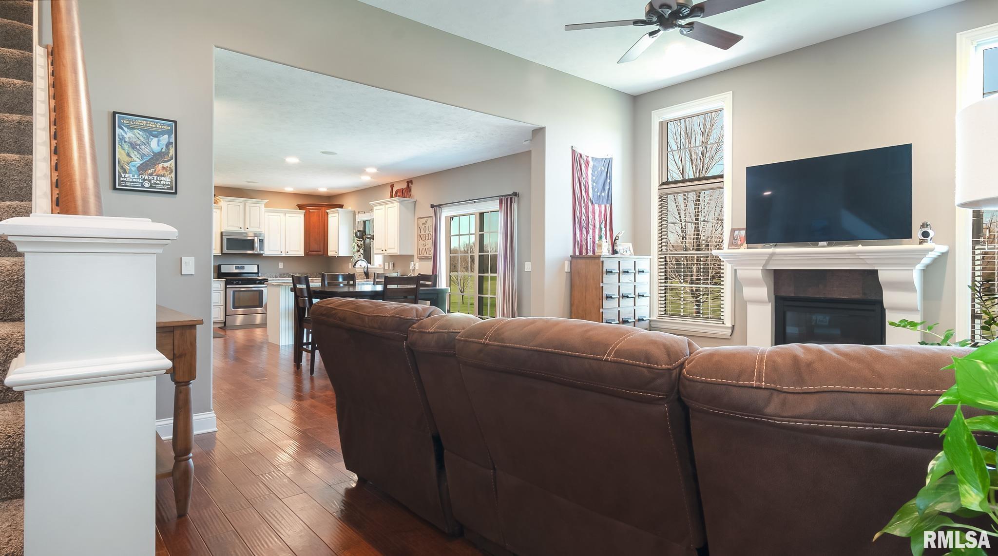 1409 Hickory Point Road Metamora, IL 61548 - Photo 53 of 57 Gallery Image 53