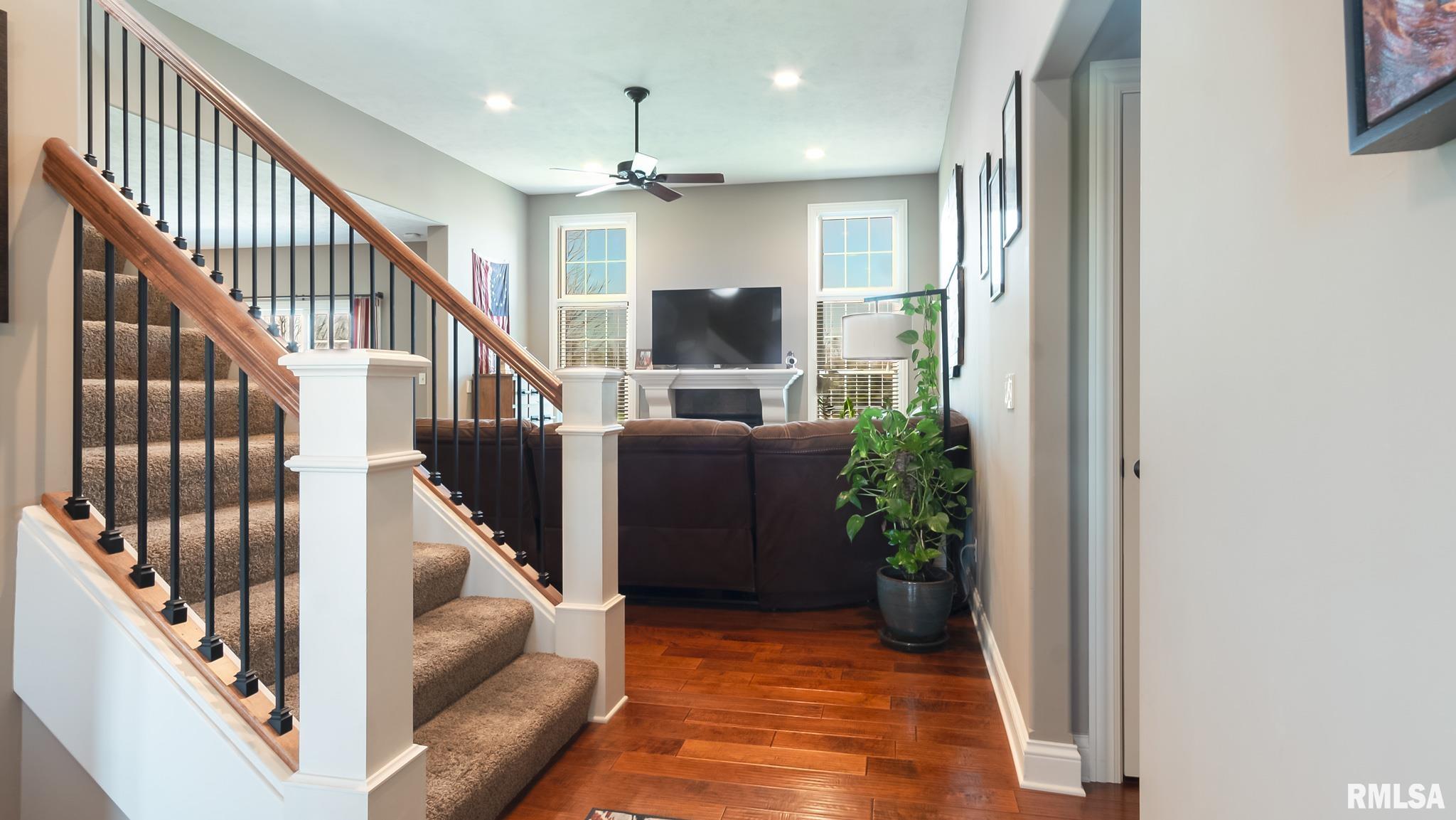 1409 Hickory Point Road Metamora, IL 61548 - Photo 54 of 57 Gallery Image 54