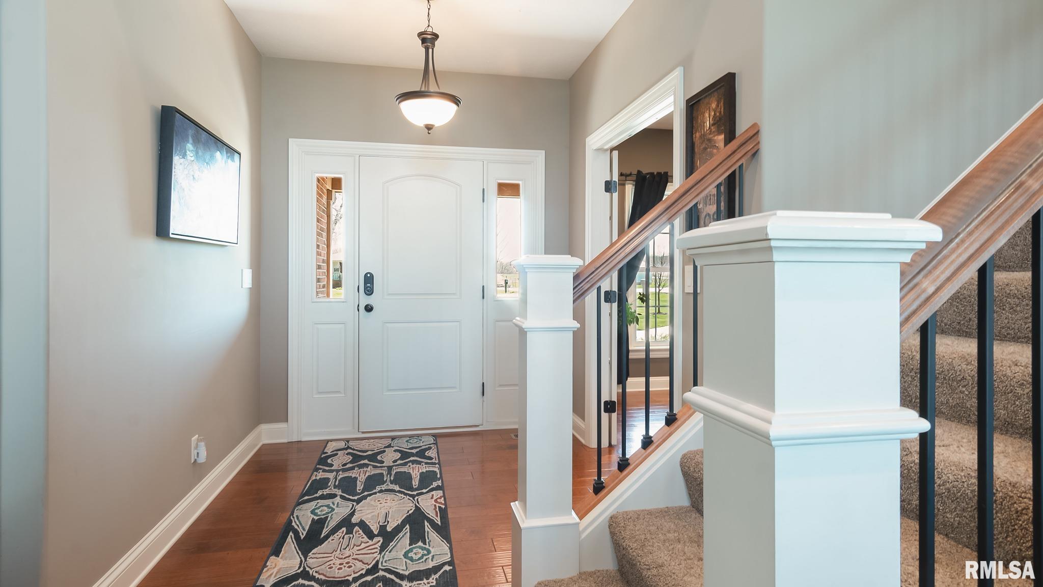 1409 Hickory Point Road Metamora, IL 61548 - Photo 57 of 57 Gallery Image 57