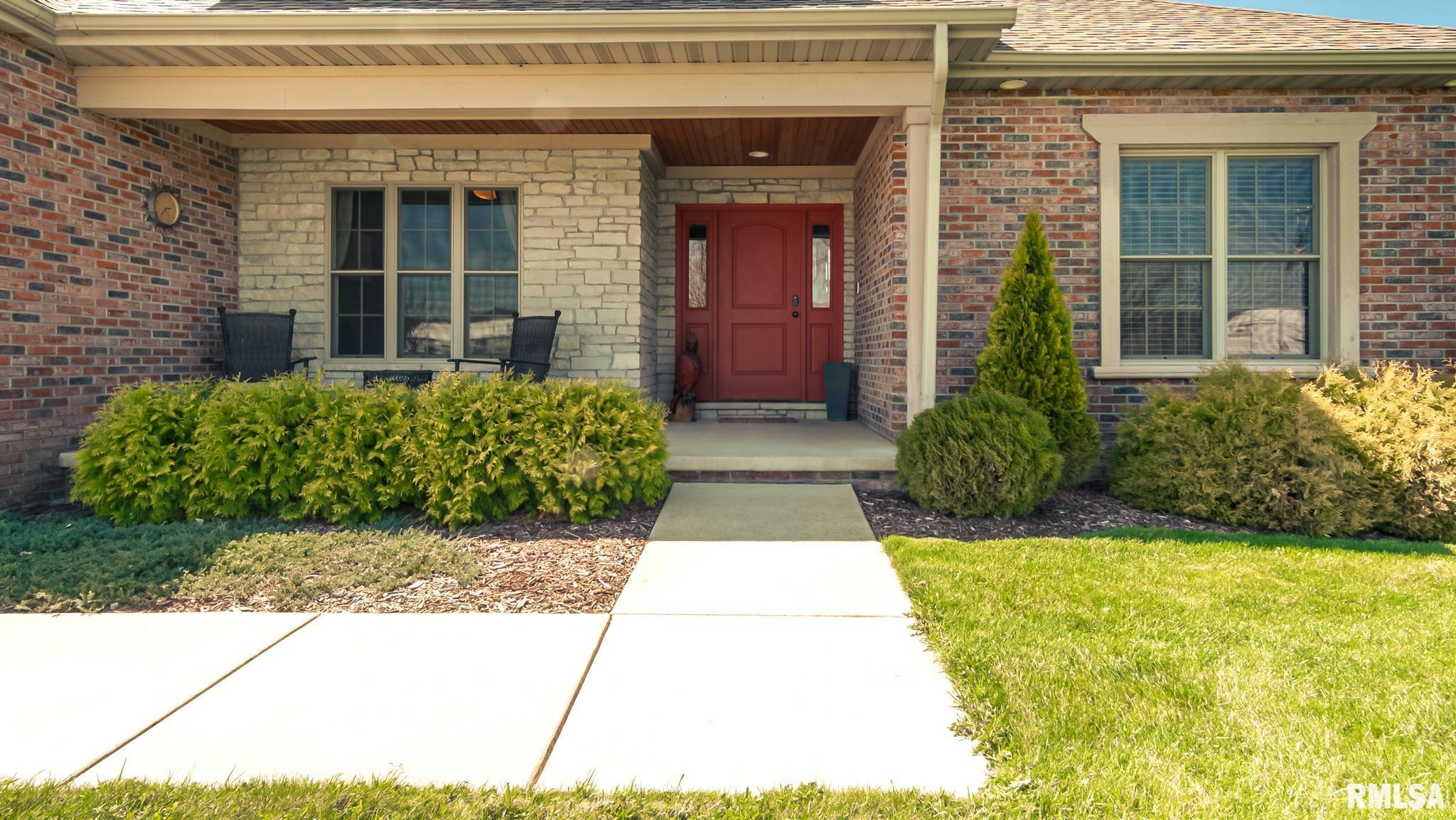 1409 Hickory Point Road Metamora, IL 61548 - Photo 8 of 57 Gallery Image 8