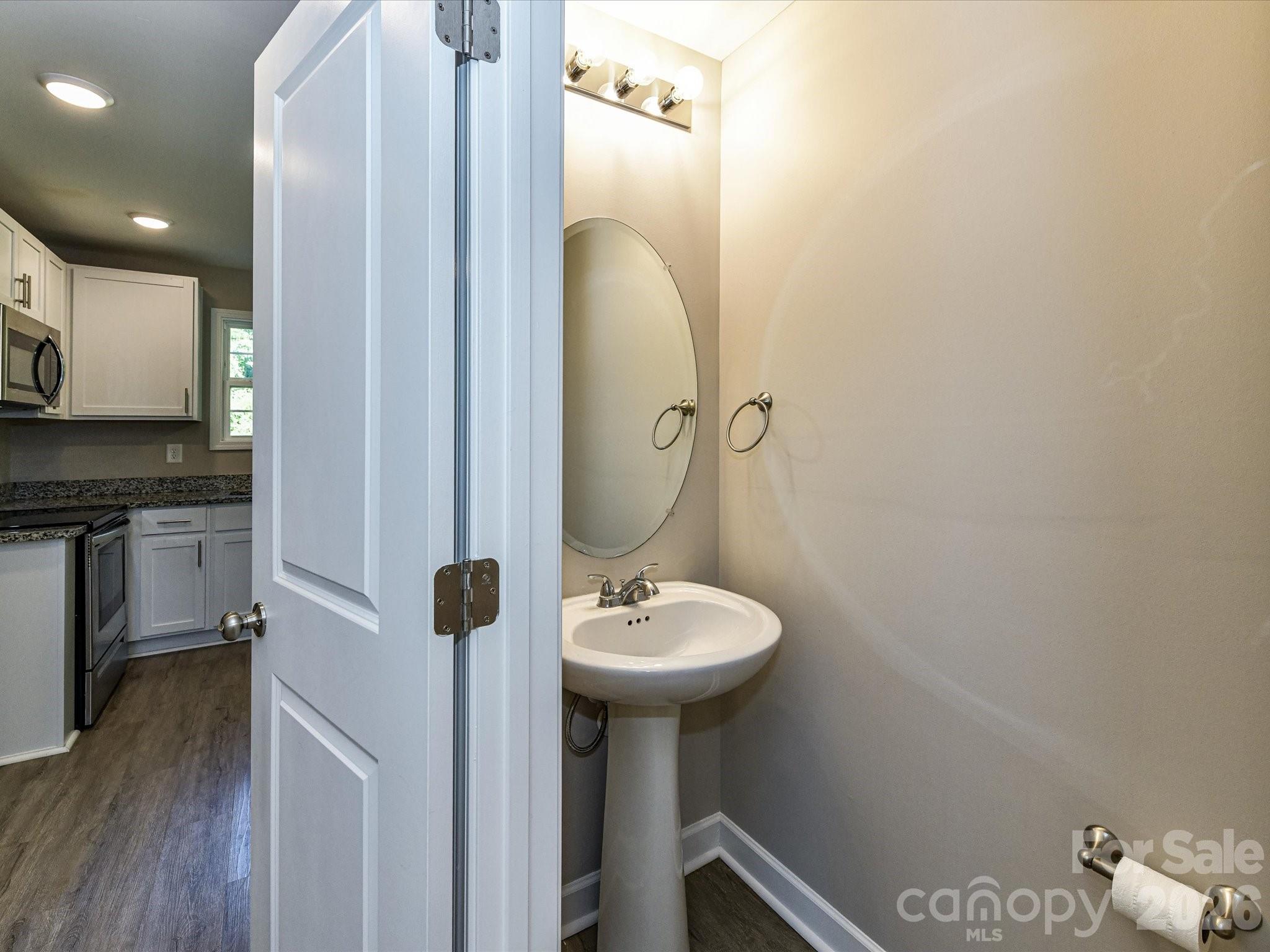 550 Claymon Road Oakboro, NC 28129 - Photo 14 of 30 Gallery Image 14