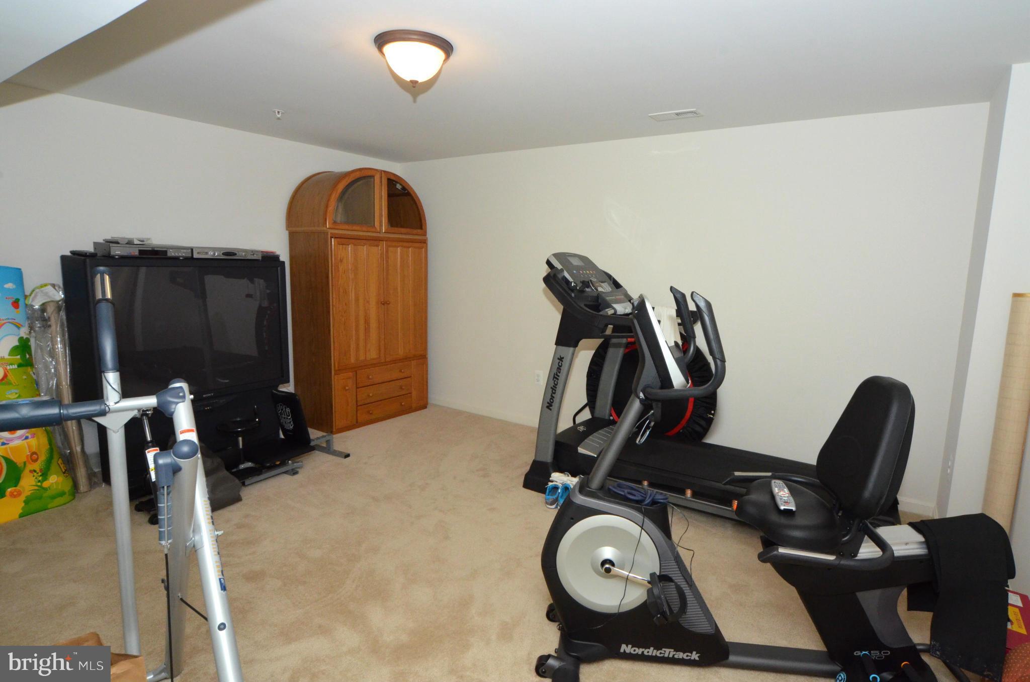 4001 Pennyfields Lock Court Point of Rocks, MD 21777 - Photo 22 of 29 Basement