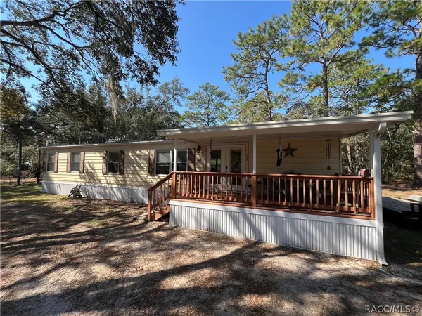 $1,500 | 90 South Allman Terrace, Lecanto, FL 34461