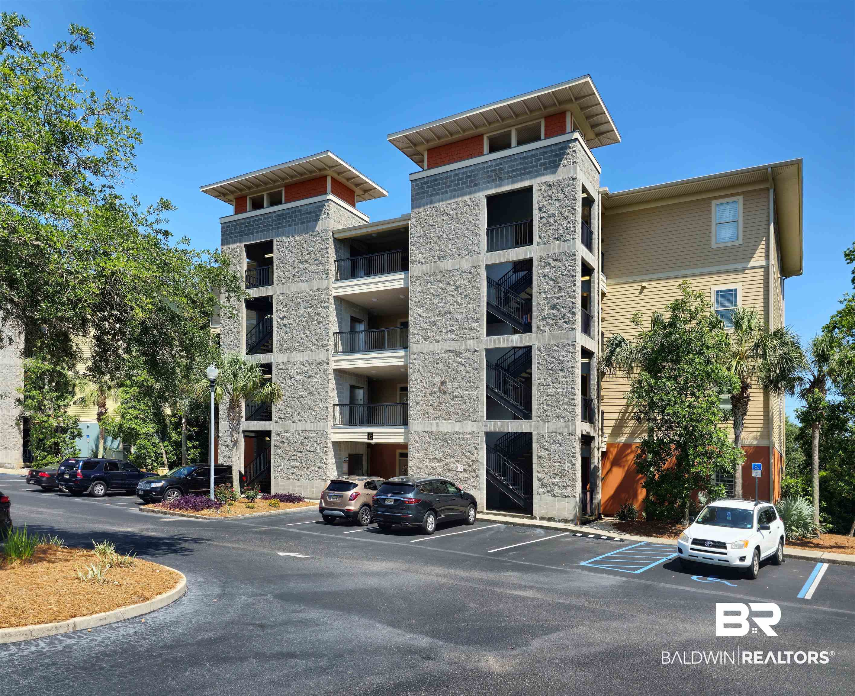 1430 Regency Road, Unit 202 Gulf Shores, AL 36542 - Photo 17 of 17