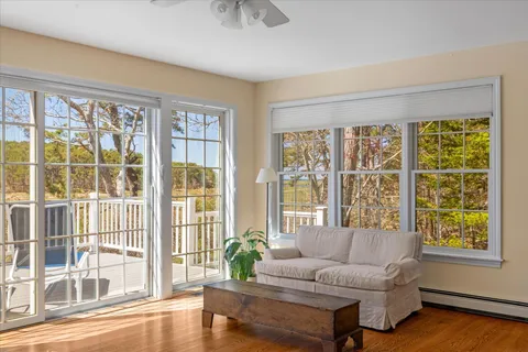 $2,100,000 | 260 Blue Heron Road, Wellfleet, MA 02667