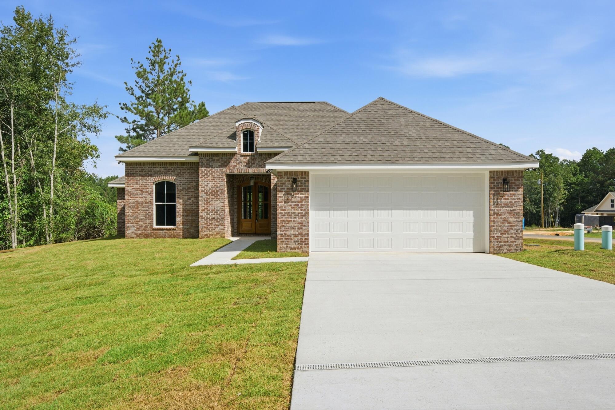 103 Friend Road Hattiesburg, MS 39402 - Photo 25 of 39 Gallery Image 25