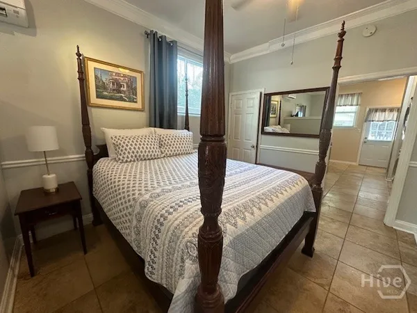 $1,600 | 30 East 67th Street, Unit A, Savannah, GA 31405