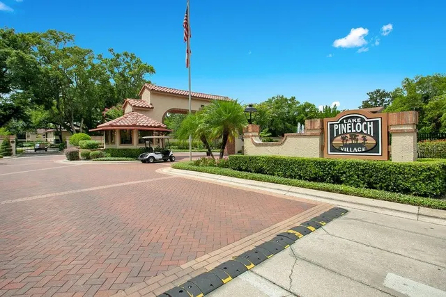 $2,500 | 1246 St Tropez Circle, Unit GE, Orlando, FL 32806