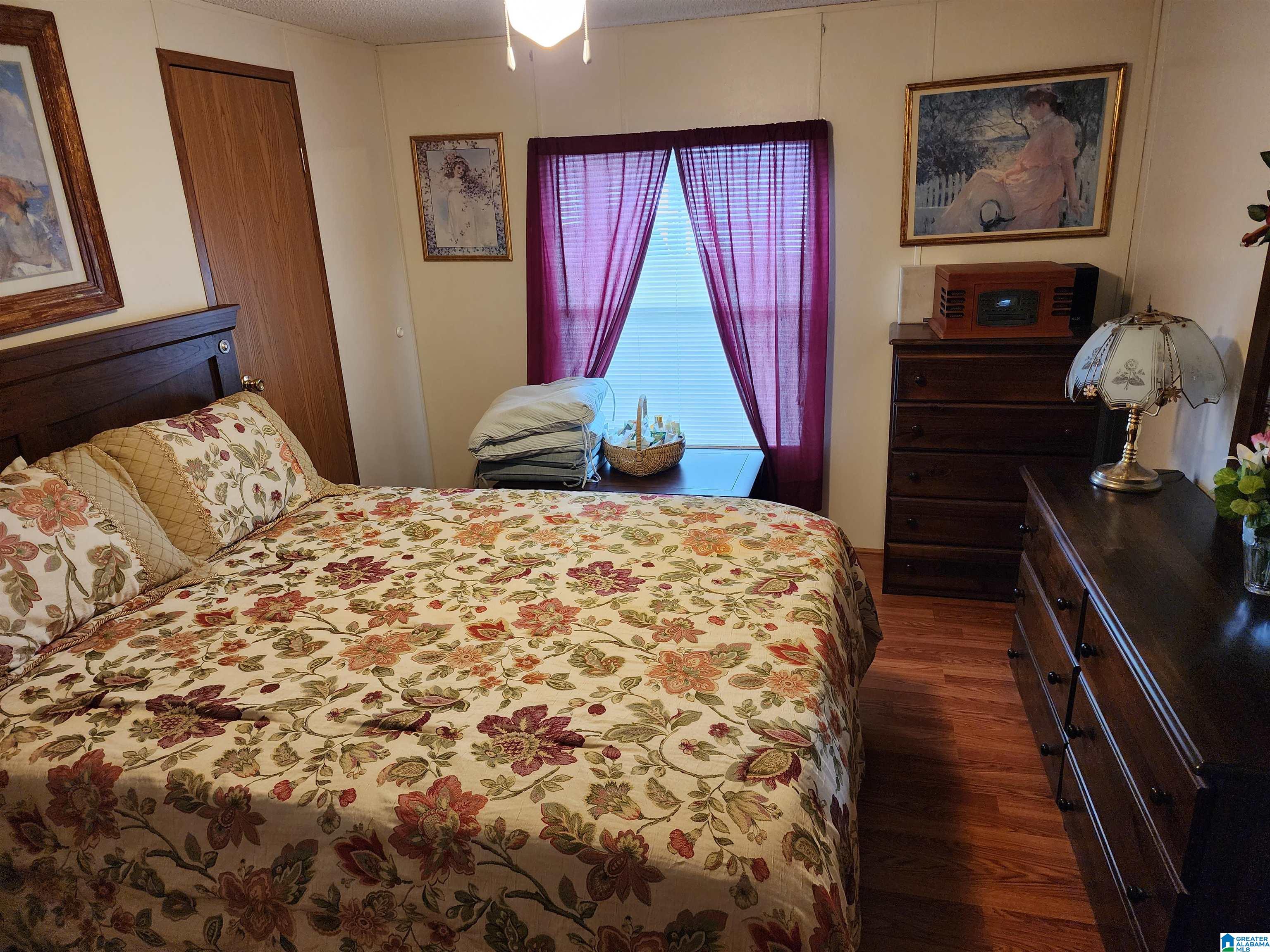 1430 White Oak Road Sylacauga, AL 35151 - Photo 15 of 40